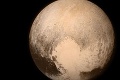 Pluto poriadne prekvapilo vedcov: Pod povrchom skrýva nečakané tajomstvo!