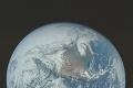 NASA odtajnila fotografie z expedície na Mesiac: Veľká galéria doteraz nevideného života vo vesmíre!