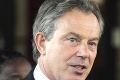 V Británii súdia muža obžalovaného z terorizmu: Prečo mal pri sebe adresu Tonyho Blaira?