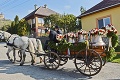 Hrad Krásna Hôrka dostal nové zvony: Už čoskoro sa poprvýkrát rozozvučia!