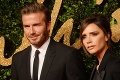 Victoria Beckham v slzách: To, ako sa David v televízii vyjadril o ich manželstve, ju zdrvilo