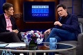 Charlie Sheen má HIV, jeho lekár krúti hlavou: Týmto herec riskuje život!