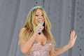 Mariah Carey nazval vlastný brat alkoholičkou: Pila aj počas tehotenstva!