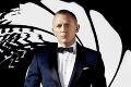 Daniel Craig dostal lákavú ponuku: Sekne kvôli nej s rolou Jamesa Bonda?