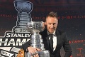 Šampión NHL si prevzal vzácny šperk: Hossa už nosí tretí prsteň!