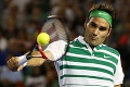 Sebavedomý Federer pred súbojom s Djokovičom: Dokážem poraziť kohokoľvek!