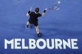 Djokovič vládne železnou rukou: Murray nemal vo finále Australian Open šancu!