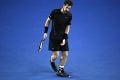 Djokovič vládne železnou rukou: Murray nemal vo finále Australian Open šancu!