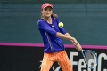 Hantuchová všetkých zaskočila: Daniela si zahrá na Australian Open!