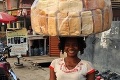 Mladá žena zažila príbeh ako z rozprávky: Z predavačky chleba modelkou!