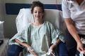 Tínedžerka trpí vzácnym ochorením: Po náročnej operácií narástla o desať centimetrov!