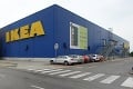 IKEA sťahuje z predaja tri výrobky: Kvôli ich poruche potrebovali niektorí zákazníci lekárske ošetrenie