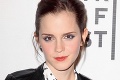 Emma Watson dostala úlohu v svetoznámom muzikáli: Harryho Pottera vymenila za netvora!