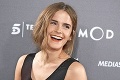 Herečka Emma Watson rúca predsudky: Priateľa chce požiadať o ruku!