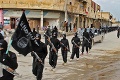 Islamský štát sa v Palmýre zmocnil zbraní: Desivé obavy!