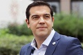 Tsipras o požiadavkách veriteľov: Grécko ich splní do bodky!