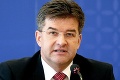 Lajčák kandiduje na post šéfa OSN: Namiesto osobnej účasti zaslal videoposolstvo