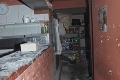 Tri explózie v Piešťanoch: Výbuch v obytnom dome poškodil tri poschodia!