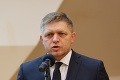 Cieľ premiéra Fica: Naplní Slovensko do roku 2020 odvážny plán?