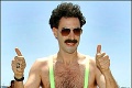 Cohen hrá po Boratovi ďalšieho blázna: Pozrite si jeho najslávnejšie prevleky!