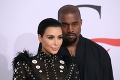 Arogantný, no milujúci manžel Kanye West: Svojej Kim venoval emotívne video!