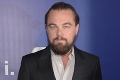 Herec Leonardo DiCaprio má mladého dvojníka: Tá podoba vás dostane!
