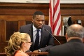 Raper 50 Cent sa vysmieva súdu drzými fotkami: Takto vyzerá môj bankrot!