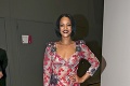 Rihanna opäť prekvapila: Pozrite sa na jej lodičky a pochopíte!