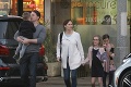 Herečka Jennifer Garner po rozvode opäť zadaná: Bena Afflecka vystriedal fešný a úspešný muž!