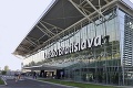 Skvelé správy pre dovolenkárov: Z Bratislavy sa už lieta aj na Korfu, Sardíniu a Malorku
