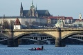 Prahu čaká zmena: Postavia nový most cez Vltavu, má však jeden háčik