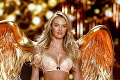 Modelka Victoria’s Secret ako ju Pánboh stvoril: Candice nie je žiadny anjelik!