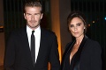 Vráti sa Beckham k futbalu? Jeho manželka Victoria míňa viac, než stíha zarábať!