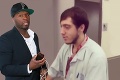 50 Cent má na krku ďalší prešľap: Verejne šikanoval autistického chlapca!