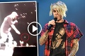 Bieber predviedol poriadnu nechutnosť: Fuj, čo to spevák hádže po fanúšikoch?!