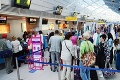 Štrajk pilotov v Nemecku postihol asi 15.000 cestujúcich