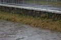 Slováci, predpoveď počasia vás rozhodne nepoteší: V týchto okresoch hrozia povodne!