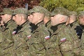 Tragédia v armáde: V Bosne a Hercegovine zomrel slovenský vojak († 42)