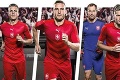 Českí fanúšikovia sú v šoku: Prečo máme rovnaké dresy ako Slováci?