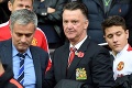 Čo meno, to hviezda: Brutálna jedenástka futbalistov, ktorých predali Mourinho a Van Gaal!