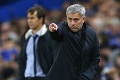 Mourinhova pomsta vyšla! United ide v pohári ďalej, City a Chelsea končia