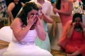 Ženích sa na svadobný tanec špeciálne pripravil: Keď to nevesta zbadala, prepukla v plač!