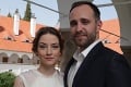 Veľký strach v rodine Heribanovcov: Manžel jednej z dcér mal autonehodu!