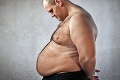 Štát chce znížiť obezitu u Slovákov: 5 krokov, od ktorých si sľubuje zlepšenie!