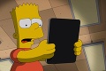 Bartovi Simpsonovi naplánovali tvorcovia slávneho seriálu smrť: Vieme, ako zomrie obľúbená postavička!