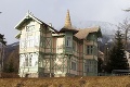 V Tatrách po rokoch zrekonštruovali legendárne vily: Pozrite sa, ako vyzerajú teraz!