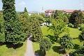 V Košiciach majú nemocničný park vo francúzskom štýle: Takto vyrástol za 92 rokov!