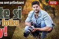 Fotograf Dušan dobýva svet príšerkami: Pozrite si najkrajšiu fotku prírody!