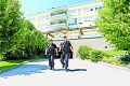 Razia u Bašternáka, policajti odnášali z vily a firiem dokumenty: Dôkazy hľadali po troch mesiacoch!