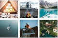 Instagramoví nadšenci: Táto kolekcia fotiek vás dostane!